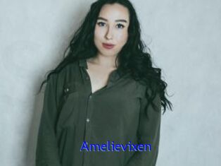 Amelievixen