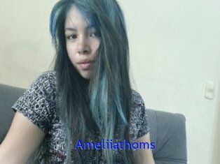 Ameliiathoms