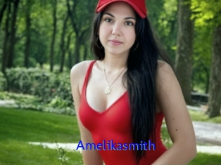 Amelikasmith
