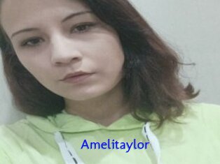 Amelitaylor