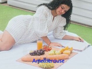 Amellierouse