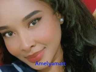 Amelyamatt