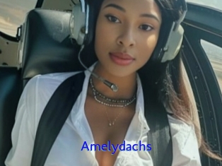 amelydachs Sexo Gratis