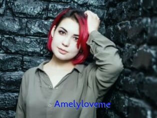 Amelyloveme
