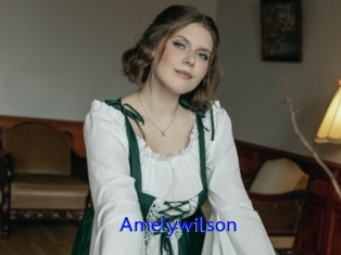 amelywilson Sexo Gratis