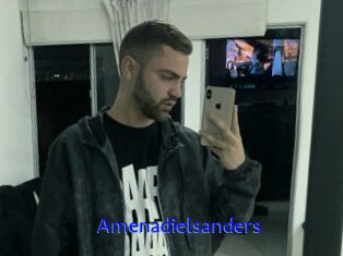 Amenadielsanders