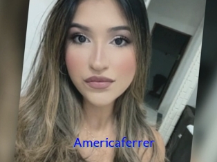Americaferrer