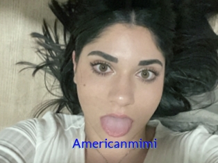 Americanmimi