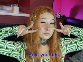 Amerydurann