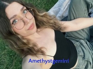 Amethystgemini