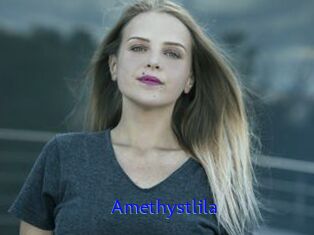 Amethystlila