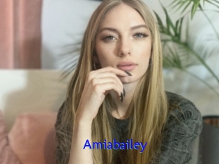 Amiabailey