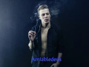 Amiabledeus