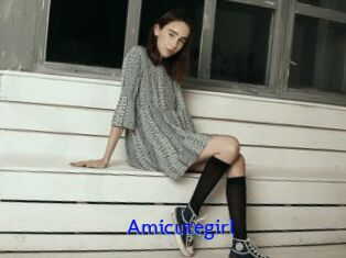 Amicutegirl