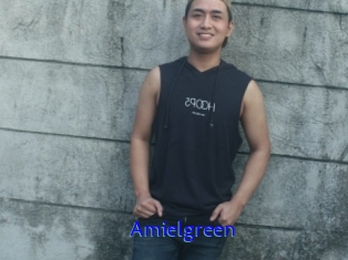 Amielgreen