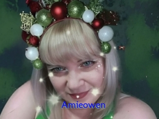 Amieowen