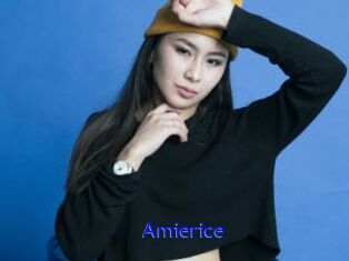 Amierice