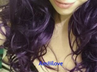 Amiiilove
