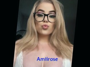 Amiirose