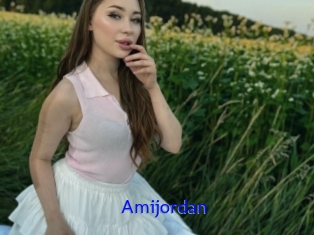 Amijordan