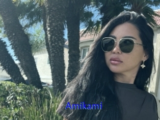 Amikami