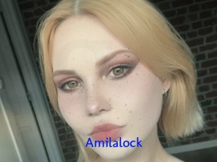 Amilalock