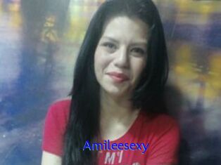 Amileesexy