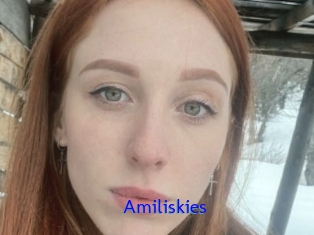 Amiliskies