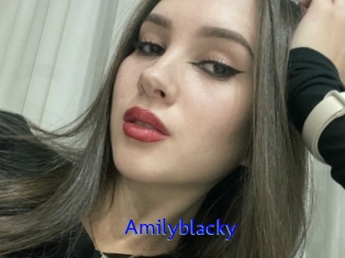 Amilyblacky
