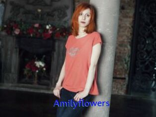 Amilyflowers