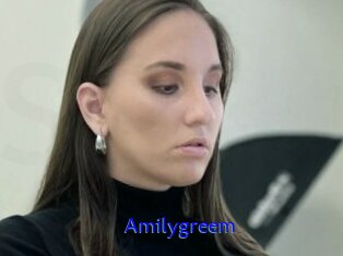 Amilygreem