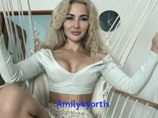 Amilykyortis