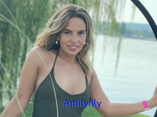 Amilylily