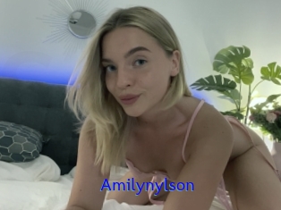 amilynylson Sexo Gratis