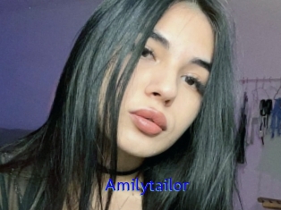 Amilytailor