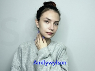 Amilywylson