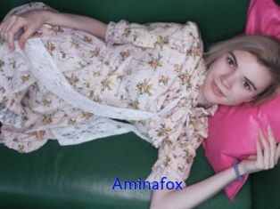 aminafox Sexo Gratis