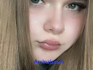 aminajames Sexo Gratis