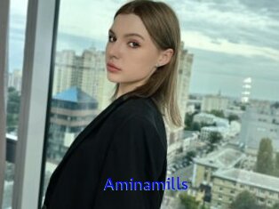 aminamills Sexo Gratis