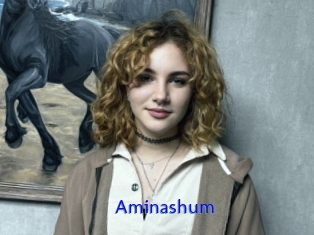 Aminashum