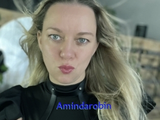 Amindarobin