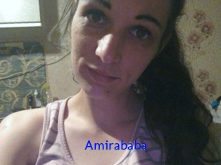 Amirababa