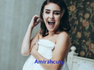 Amirahcuty