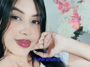 Amirahot18