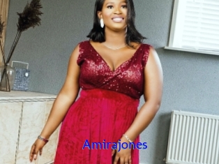Amirajones