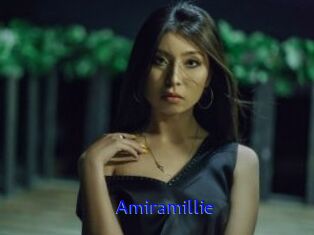 Amiramillie