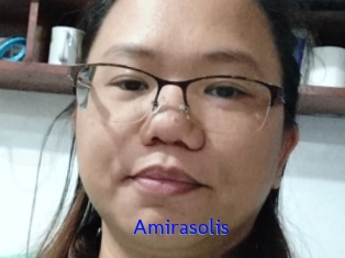 Amirasolis