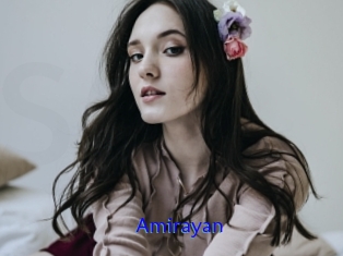 Amirayan