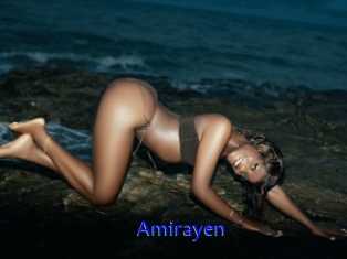 Amirayen
