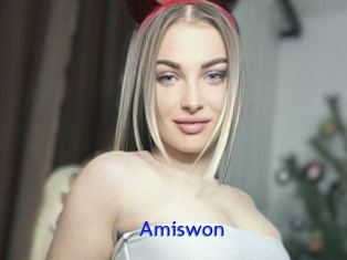 Amiswon